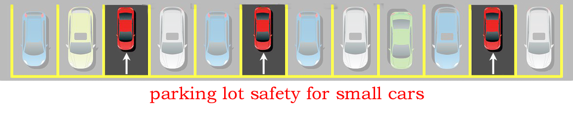 Butt Out Parking